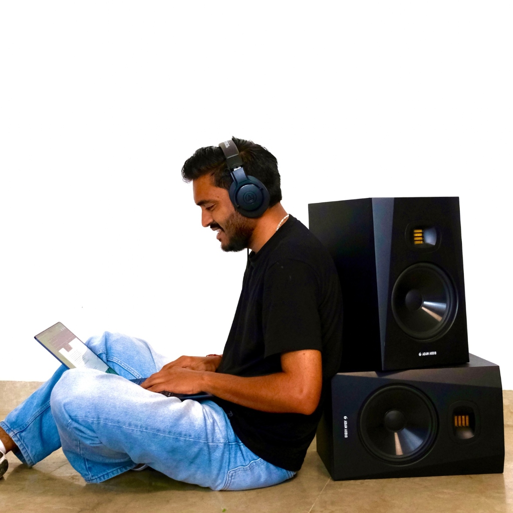 Kunal Goel — Music Producer & Mentor